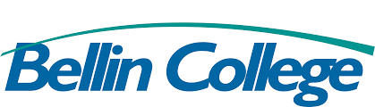 Bellin College logo