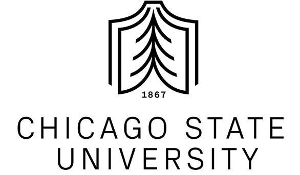 Chicago State University logo