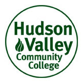 Hudson Valley Community College logo