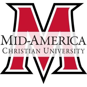 Mid-America Christian University logo