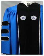 Photo of Deluxe Doctor Gown