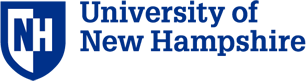 University of New Hampshire (UNH) logo