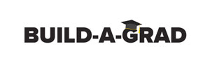 Build-A-Grad Logo Image