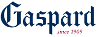 Gaspard Company Logo Image