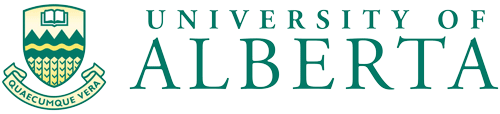 University of Alberta logo