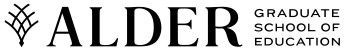 Alder Graduate School of Education