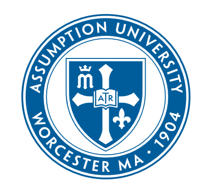 Assumption University logo