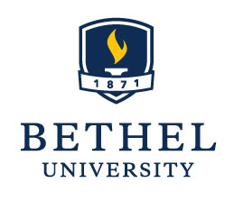Bethel University logo