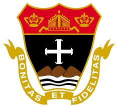 Bishop Fenwick High School logo