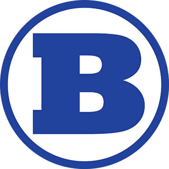Braintree High School logo