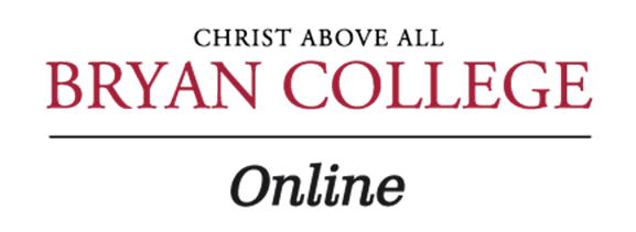 Bryan College Online logo