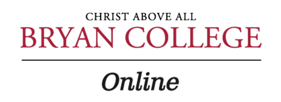 Bryan College Online Bryan College Online logo