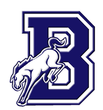 Burrillville High School logo