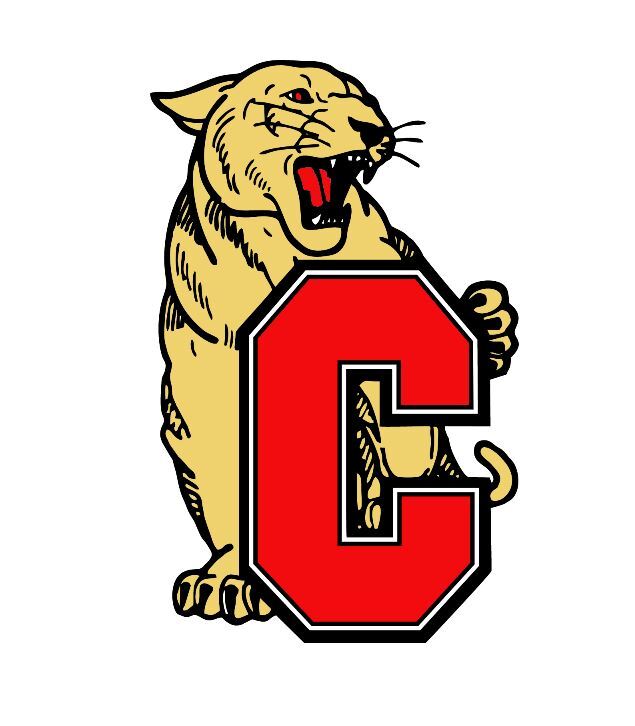 Campbell High School logo