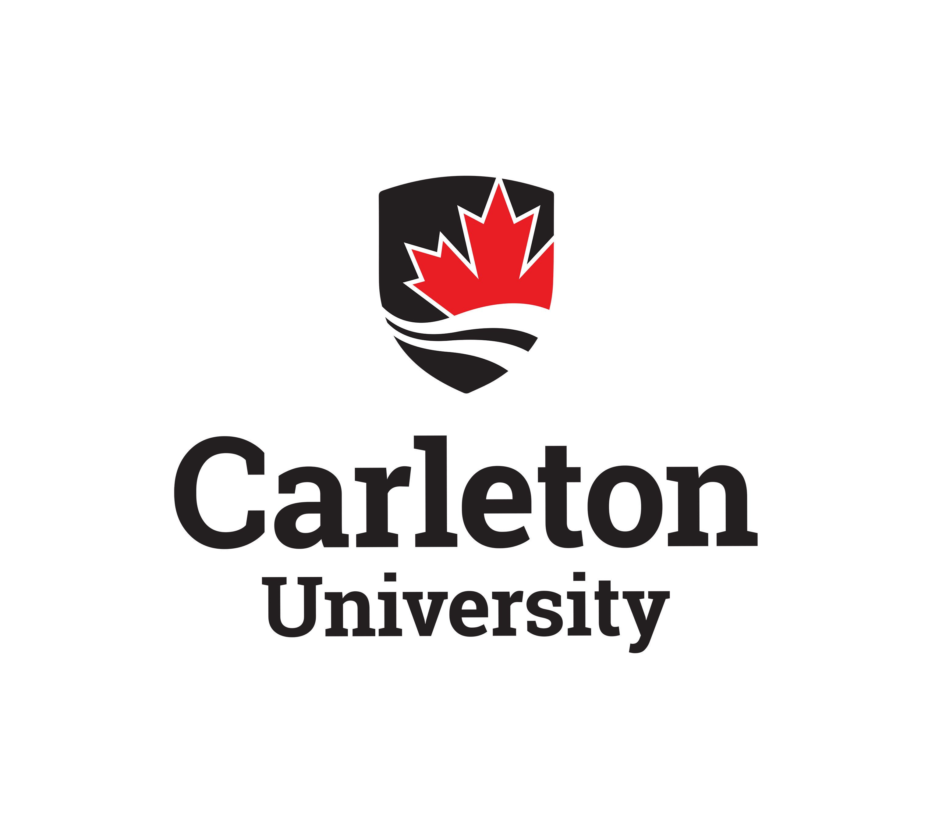 Carleton Logo