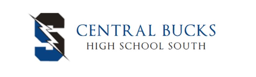 Central Bucks High School South logo