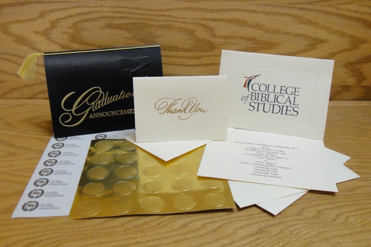 Balfour Graduation image