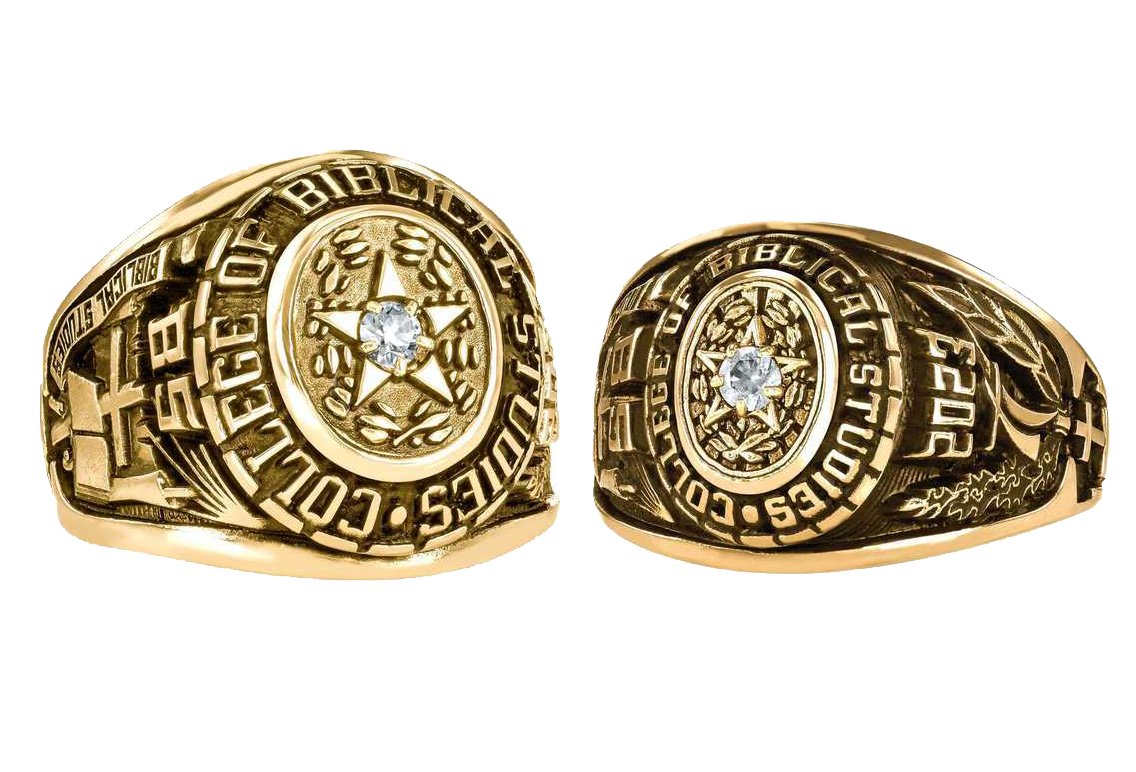 Official Class Rings Balfour image