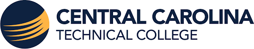 Central Carolina Technical College logo