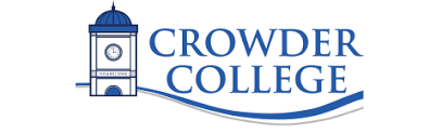 Crowder College logo