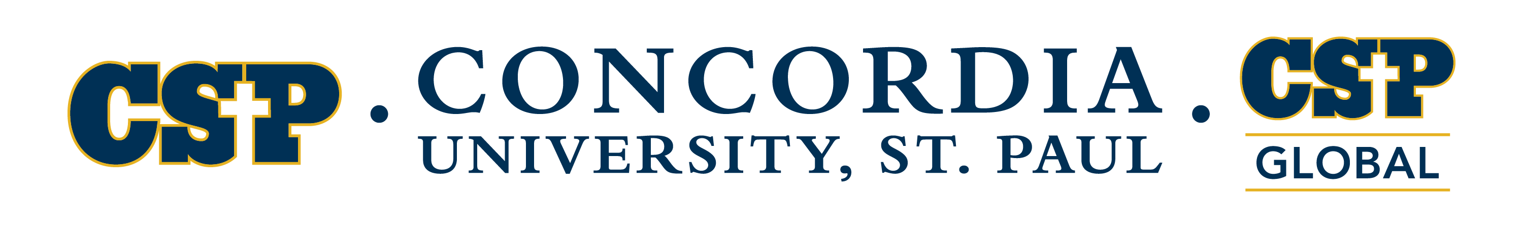 Concordia University - St.Paul logo