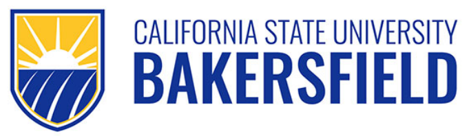 California State University-Bakersfield logo