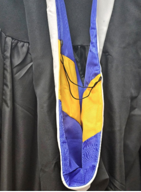 photo of master hood