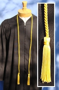 photo of honor cord