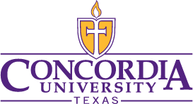 Concordia University - TX