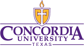 Concordia University, Texas - Students logo