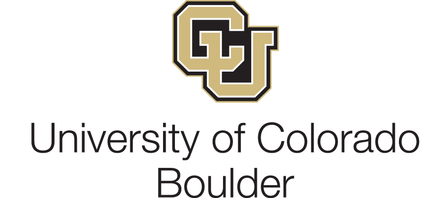 University of Colorado Boulder Marshal logo