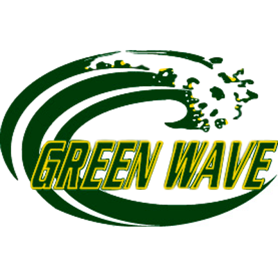 Dover High School logo
