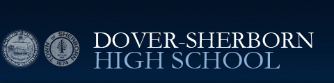 Dover - Sherborn High School logo