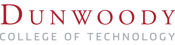 Dunwoody College of Technology logo