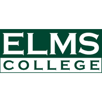 Elms College School of Nursing Doctor of Nursing Practice logo