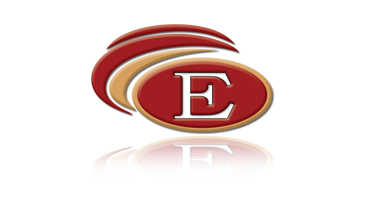 Everett High School logo