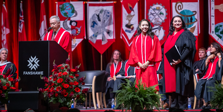 Graduation image