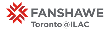 Fanshawe College ILAC logo