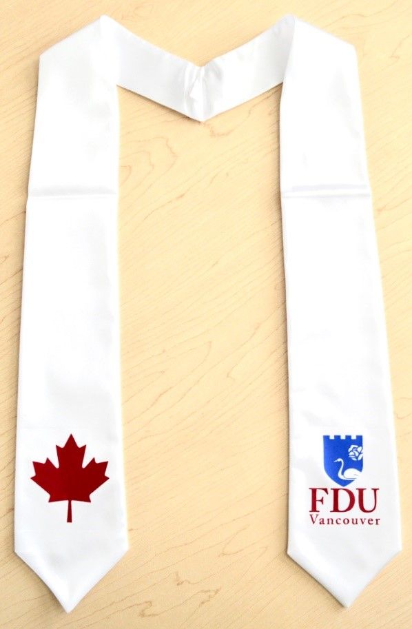 FDU stole image