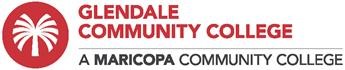 Glendale Community College logo