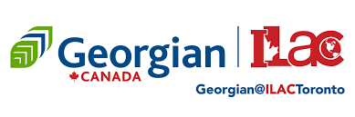 GEORGIAN COLLEGE | ILAC Education Group logo