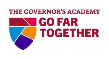 The Governor's Academy logo