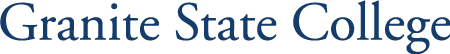 Granite State College logo