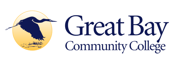 Great Bay Community College logo