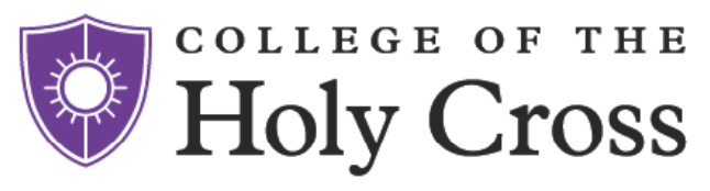 Holy Cross College Faculty