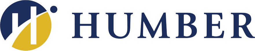 HUMBER COLLEGE logo