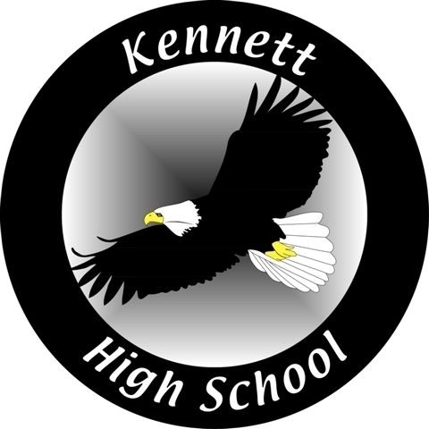 Kennett High School logo