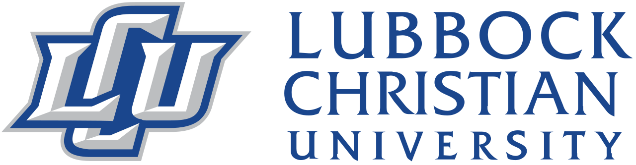 Lubbock Christian University logo