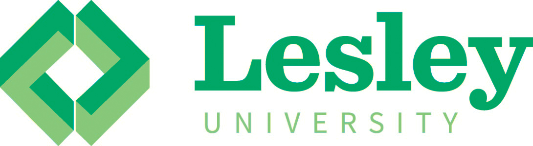 Lesley University Logo