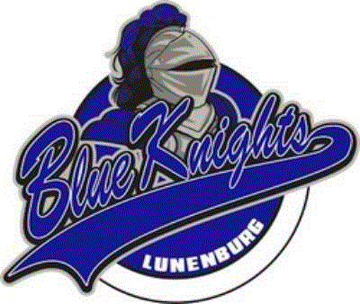 Lunenburg High School logo